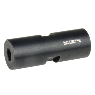 Nut - 81 64 2 208 574