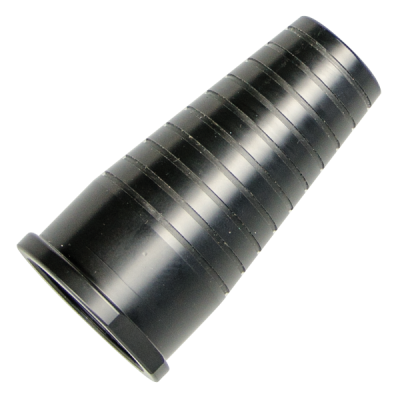 Suction adapter attachment