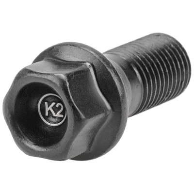 Wheel bolt M14x1,5 SW17