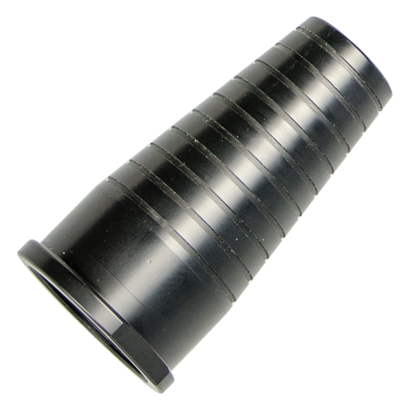 Suction adapter attachment