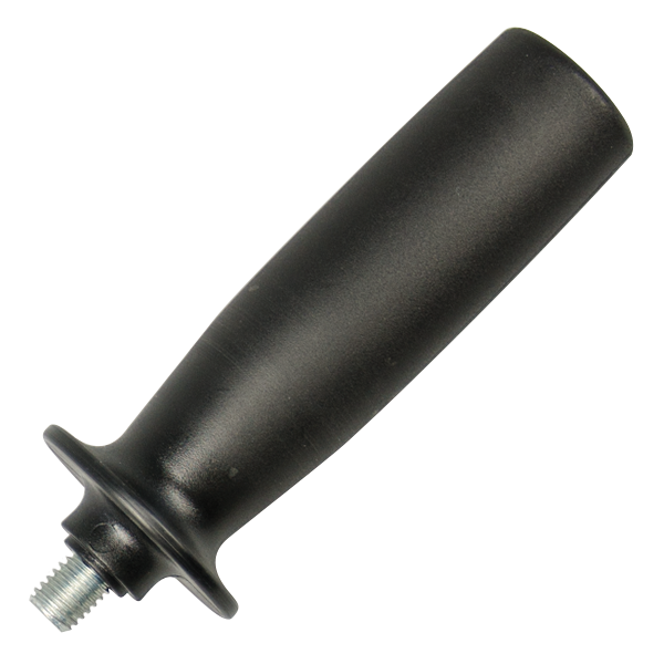 Handle from hand milling unit